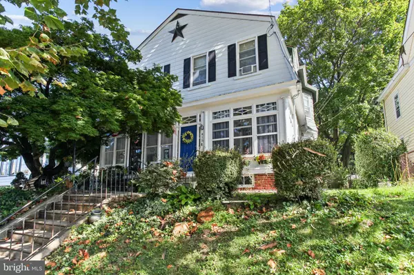 415 FRANKLIN AVE, Cheltenham, PA 19012