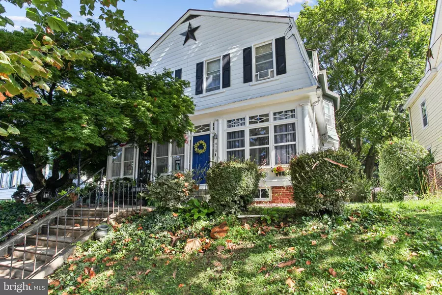 415 FRANKLIN AVE, Cheltenham, PA 19012