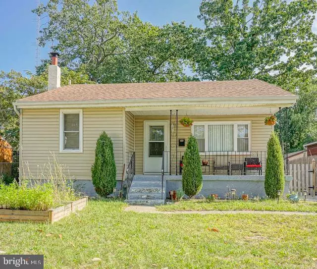 Pine Hill, NJ 08021,113 LAKEVIEW AVE