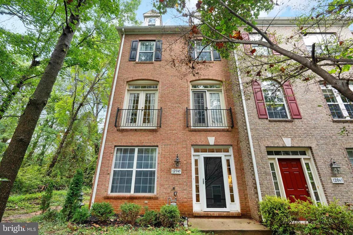 Fairfax, VA 22030,12045 OVERBRIDGE LN