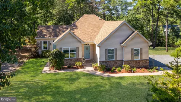 Berlin, NJ 08009,243 BITTLEWOOD AVE