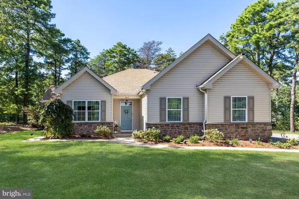 243 BITTLEWOOD AVE, Berlin, NJ 08009