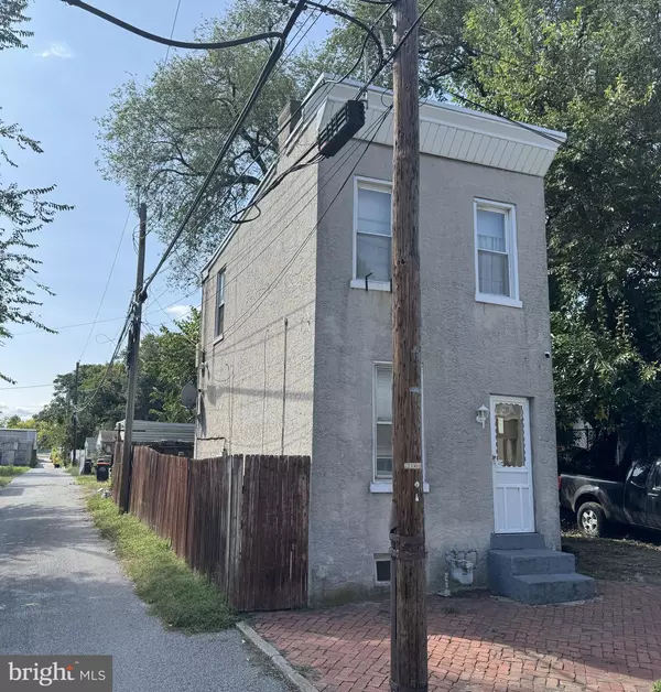 Chester, PA 19013,612 BUTLER ST