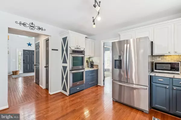 Bristow, VA 20136,9066 COTTAGE LOOP