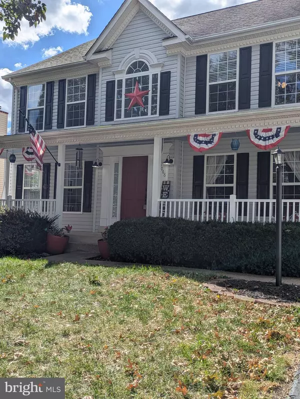 9066 COTTAGE LOOP, Bristow, VA 20136