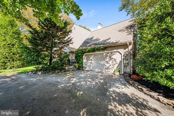 Chester Springs, PA 19425,1617 TODD LN