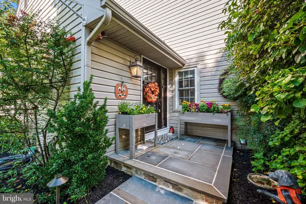 Chester Springs, PA 19425,1617 TODD LN