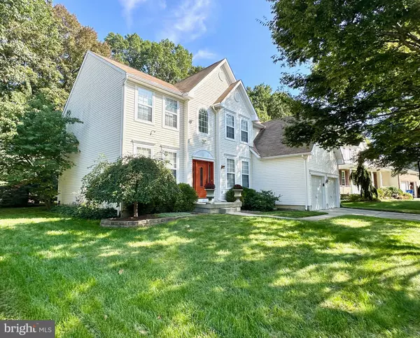 85 CREEKWOOD DR, Bordentown, NJ 08505