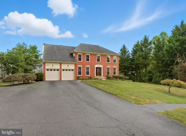 365 EUSTACE RD, Stafford, VA 22554