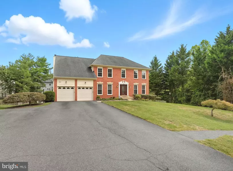 365 EUSTACE RD, Stafford, VA 22554