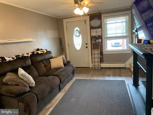 Bristol, PA 19007,325 WALNUT ST