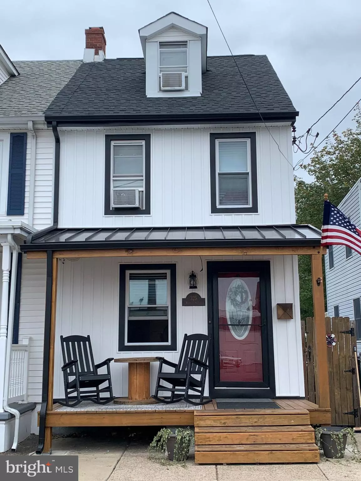 Bristol, PA 19007,325 WALNUT ST