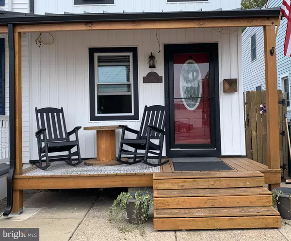 Bristol, PA 19007,325 WALNUT ST