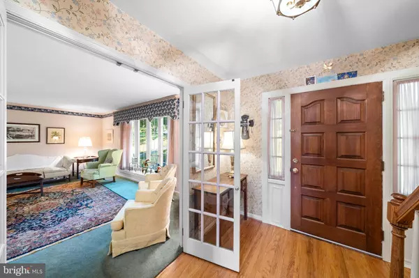 Exton, PA 19341,214 LOUIS DR