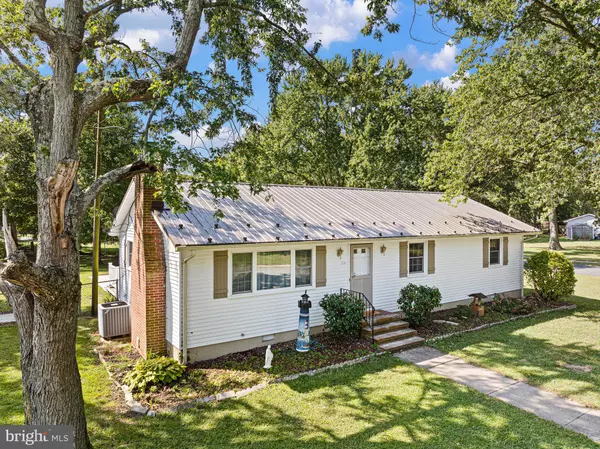 Felton, DE 19943,114 W NORTH ST