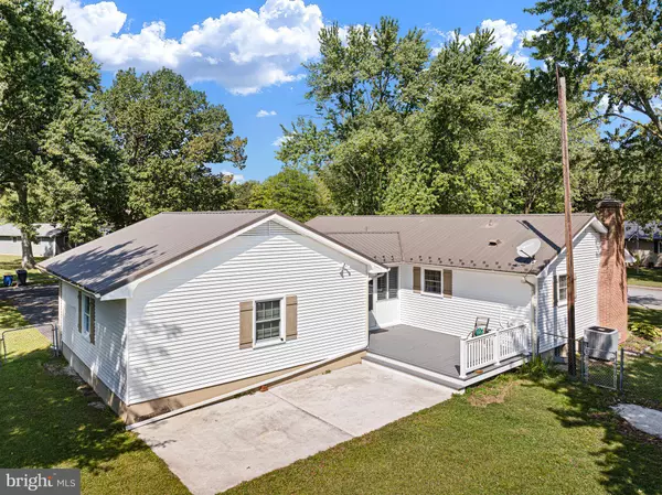 Felton, DE 19943,114 W NORTH ST