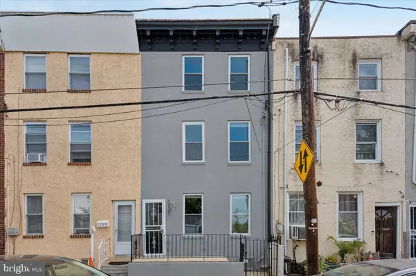 1721 N 4TH ST, Philadelphia, PA 19122