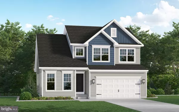203 N HERON CIR, New Castle, DE 19720