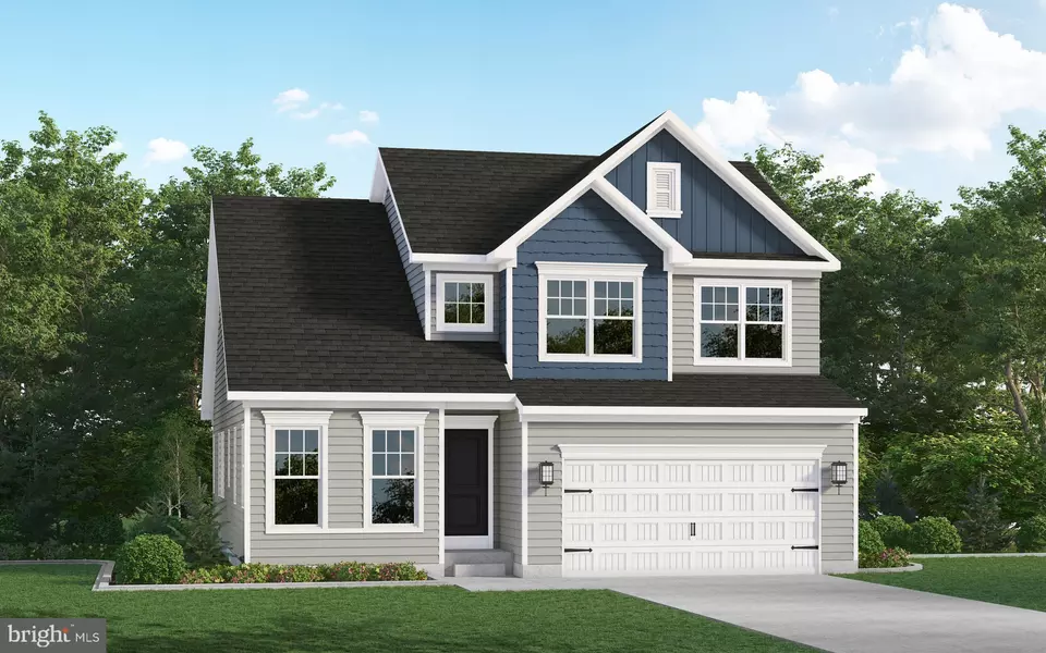 203 N HERON CIR, New Castle, DE 19720