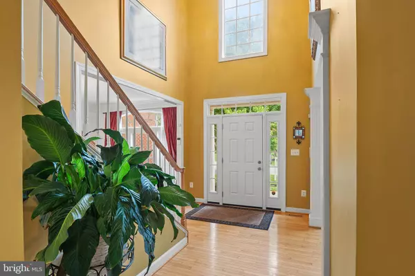 Beltsville, MD 20705,12912 BAY HILL DR