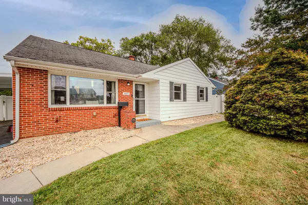 Newark, DE 19713,607 ILSE DR