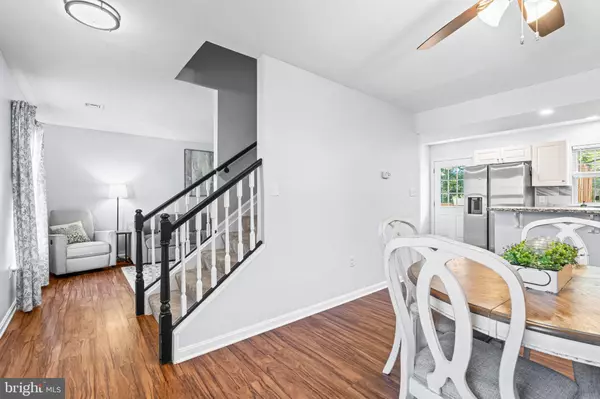 Harrisburg, PA 17110,313 WOODLAND VIEW CT