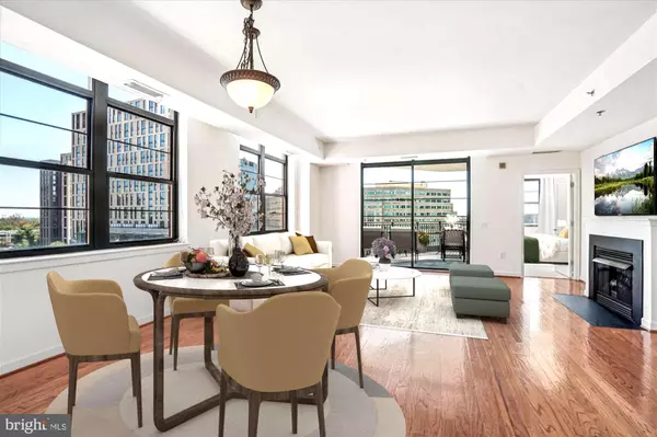 Reston, VA 20190,1830 FOUNTAIN DR #1004