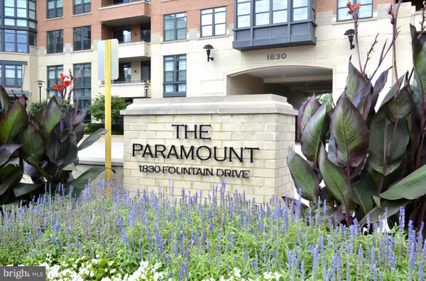 Reston, VA 20190,1830 FOUNTAIN DR #1004