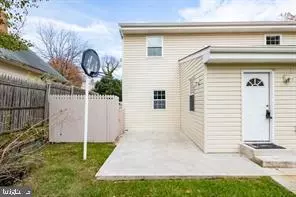 Rockville, MD 20851,5900 HALSEY RD