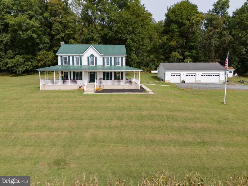 424 SPRINGHILL RD, Rising Sun, MD 21911