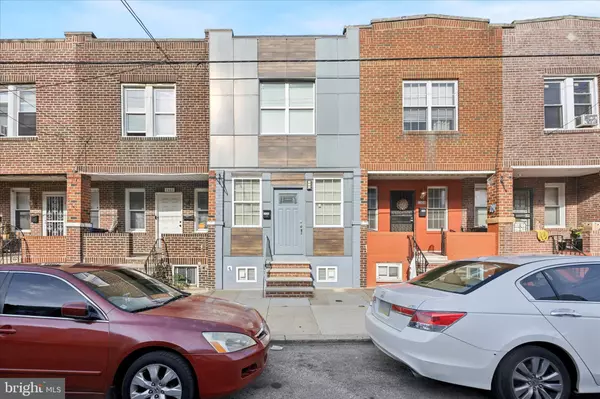 Philadelphia, PA 19146,1406 S 28TH ST