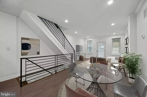 1406 S 28TH ST, Philadelphia, PA 19146