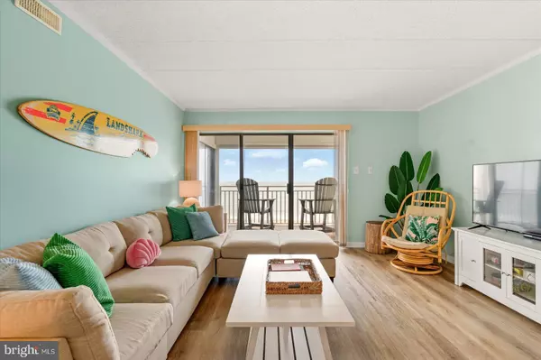 Ocean City, MD 21842,5001 ATLANTIC AVE #402