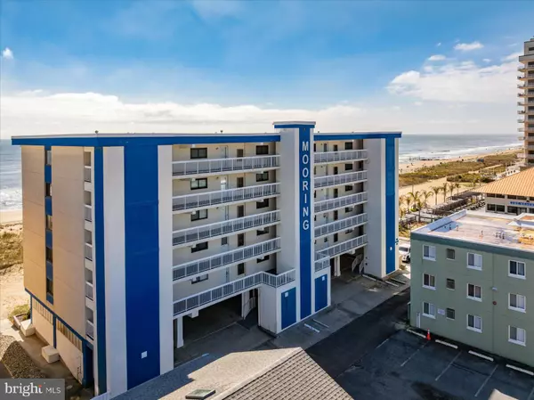 Ocean City, MD 21842,5001 ATLANTIC AVE #402