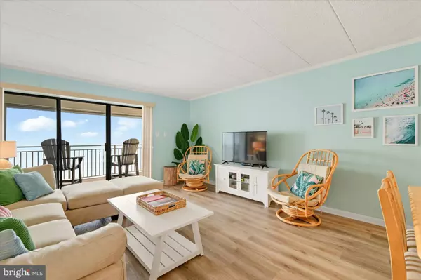 Ocean City, MD 21842,5001 ATLANTIC AVE #402