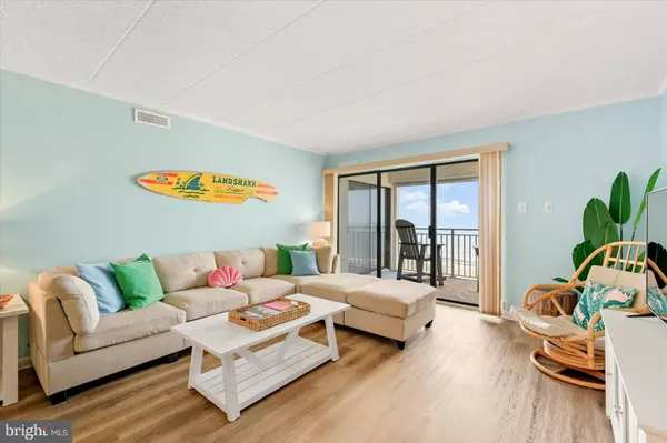 Ocean City, MD 21842,5001 ATLANTIC AVE #402