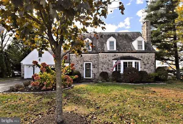 Zieglerville, PA 19492,3106 BIG RD