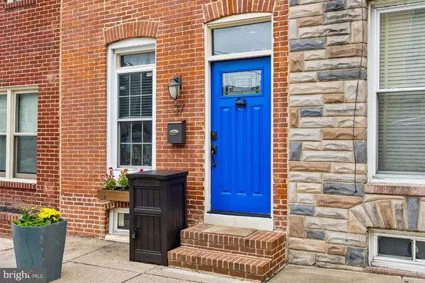 37 N BELNORD AVE, Baltimore, MD 21224