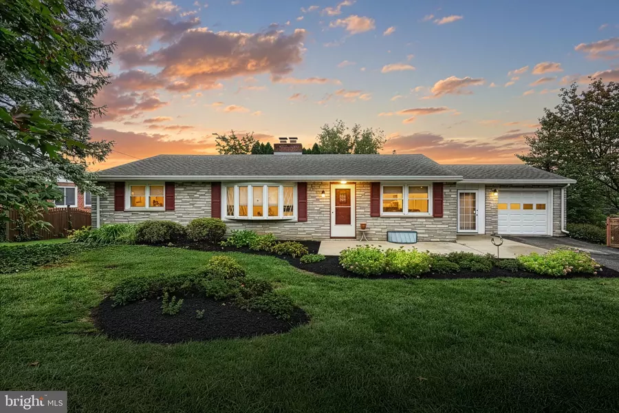 1193 IRVING AVE, York, PA 17403