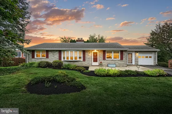 1193 IRVING AVE, York, PA 17403