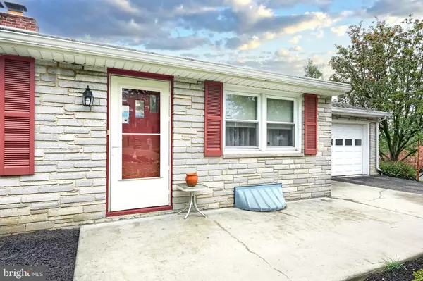 York, PA 17403,1193 IRVING AVE