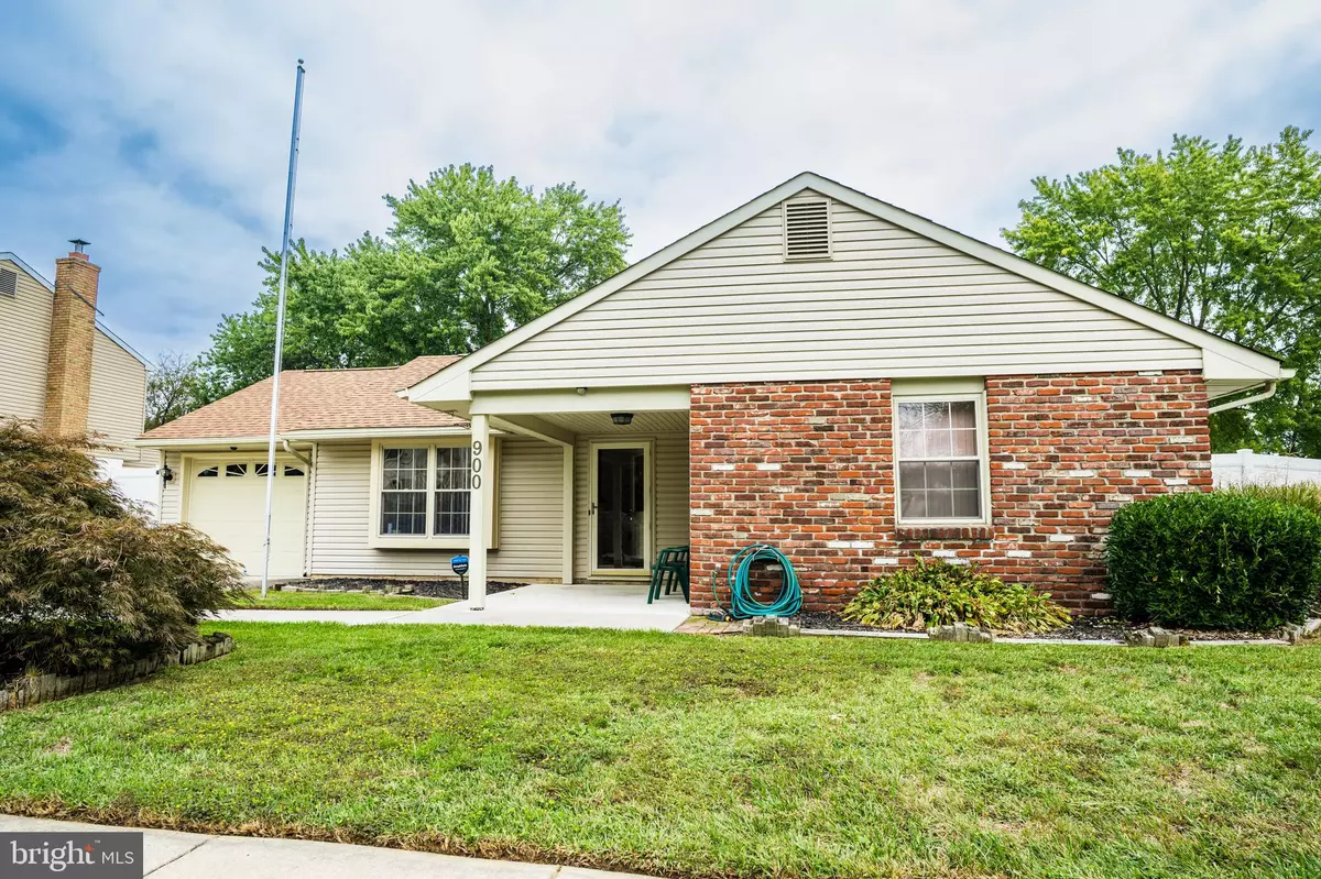 Williamstown, NJ 08094,900 GREENWICH CT