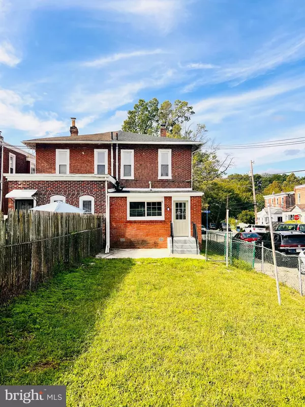 Darby, PA 19023,1143 CHESTNUT ST