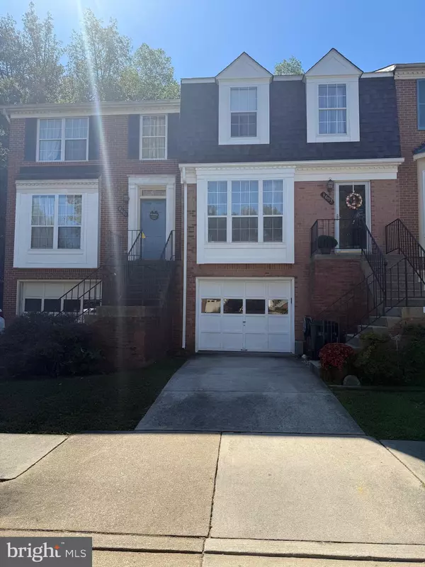 8603 ROCKY GAP CT, Lorton, VA 22079