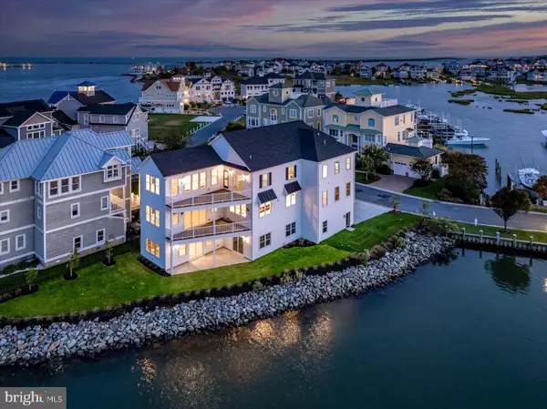 Ocean City, MD 21842,12971 INLET ISLE LN