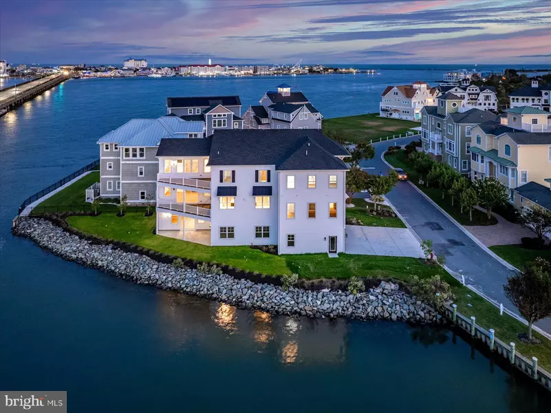 12971 INLET ISLE LN, Ocean City, MD 21842