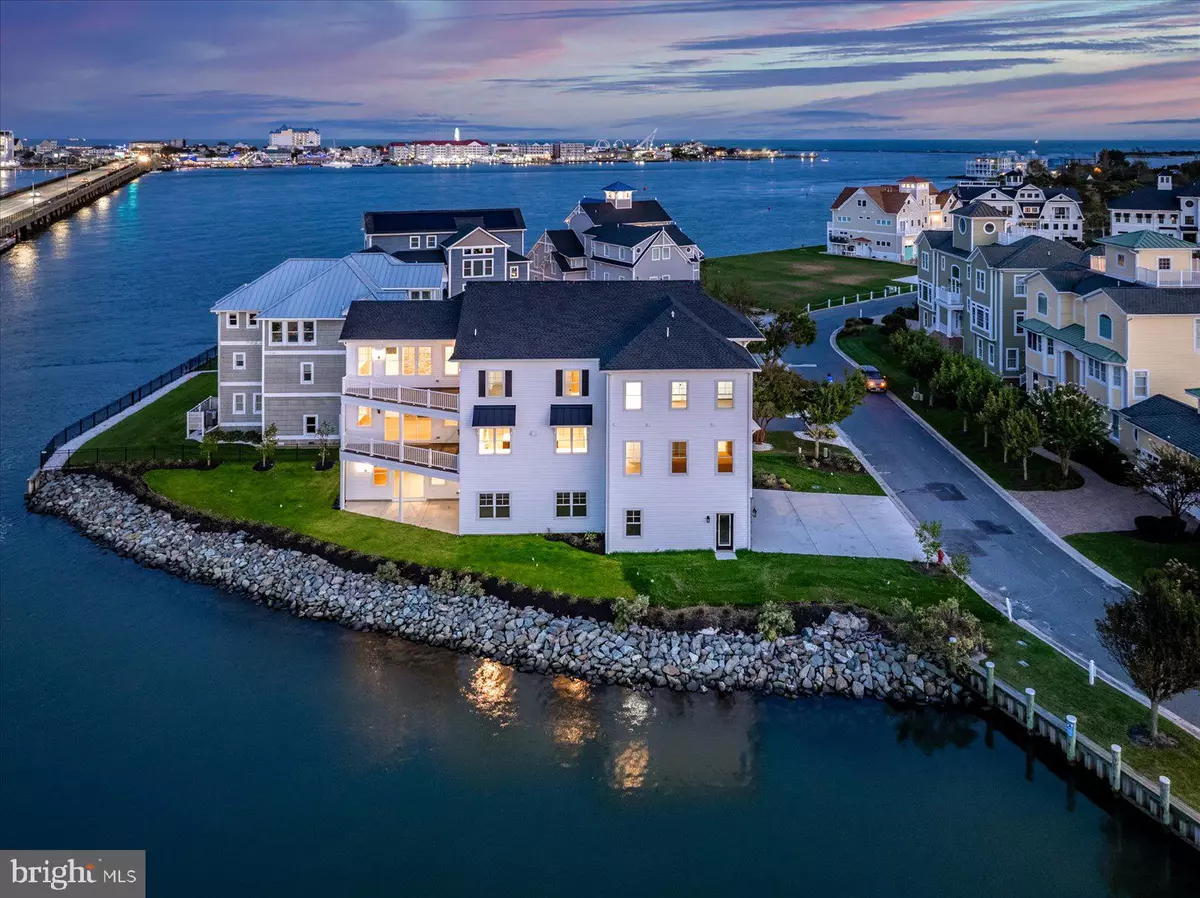 Ocean City, MD 21842,12971 INLET ISLE LN