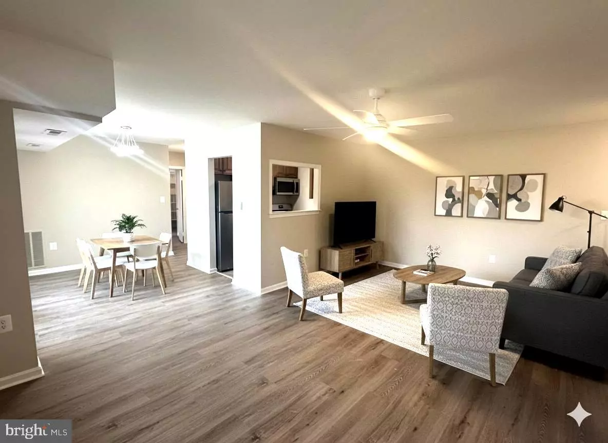 Woodbridge, VA 22192,12701 DARA DR #303