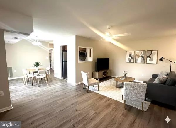 12701 DARA DR #303, Woodbridge, VA 22192