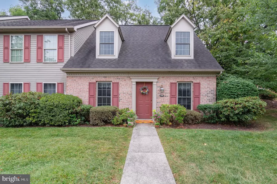 338 STONEHEDGE LANE, Mechanicsburg, PA 17055